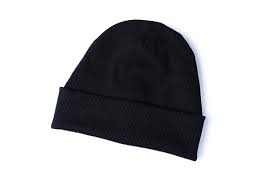 Folded Bottom Beanie Main Image