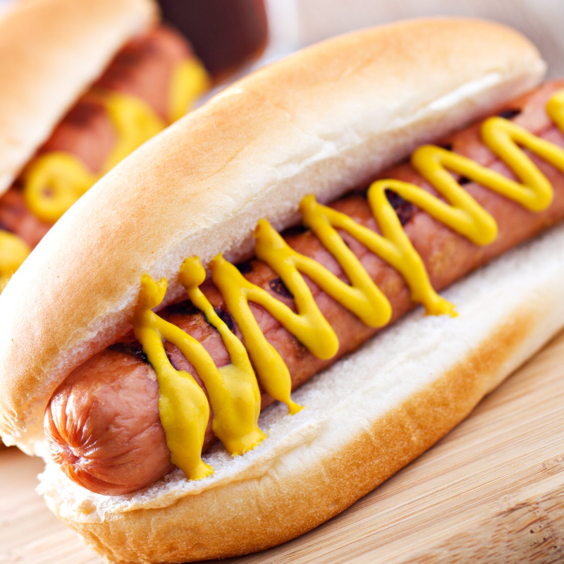 Hot Dog  Main Image