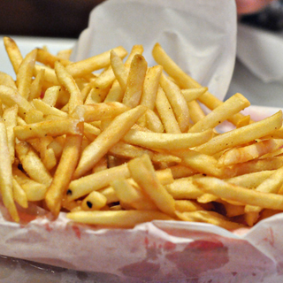 Fries 