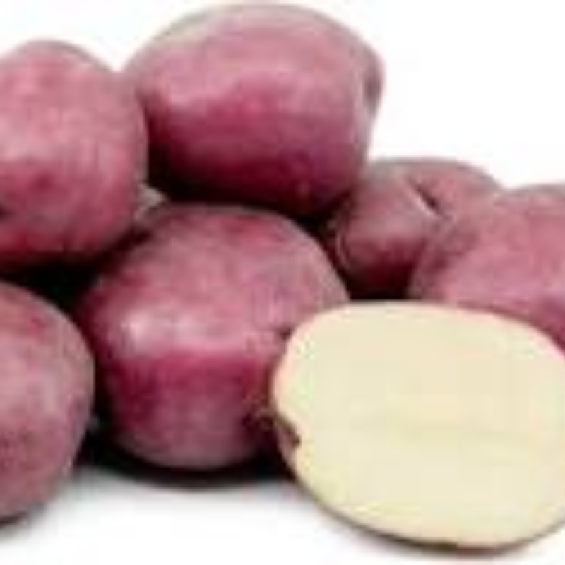 Red Potatoes