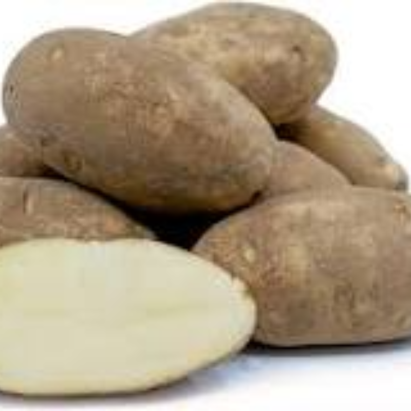 Russet Potatoes