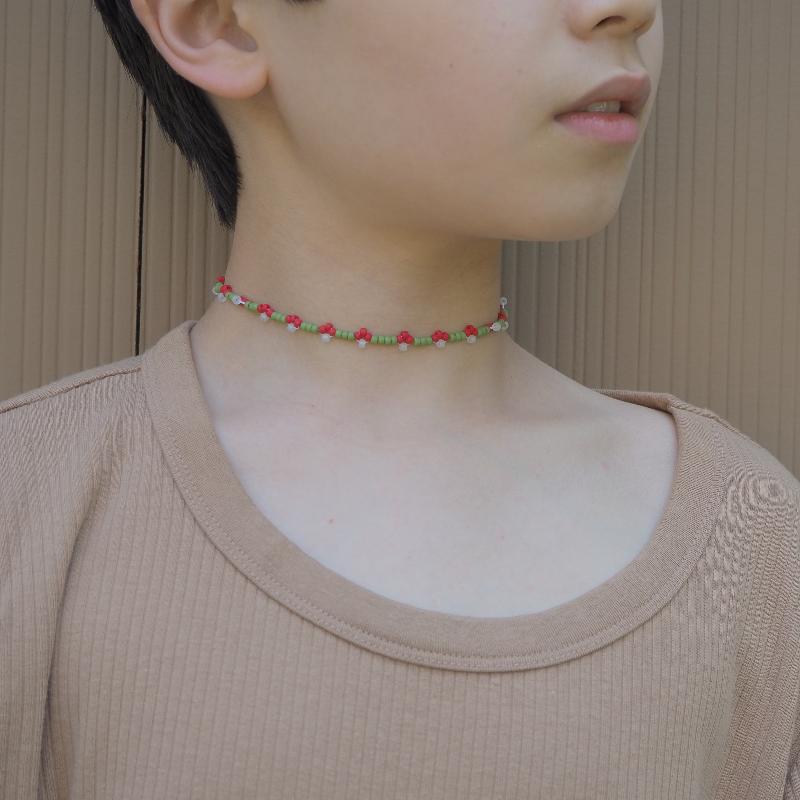 Mushroom Choker Main Image