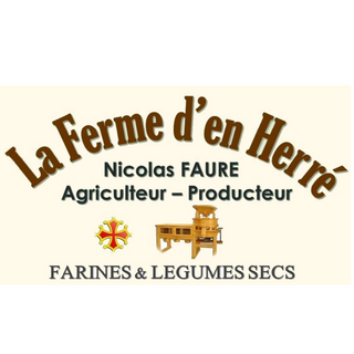 Ferme d'en Herré