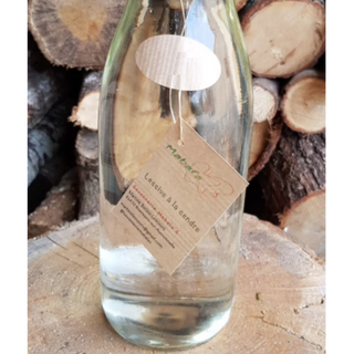 lessive à la cendre - 1 l