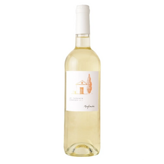 Le Cabanon Blanc - 75cl (stock)