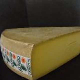 Comté fruité