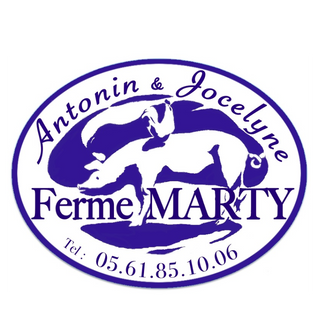 Ferme Marty - Porc et Volaille