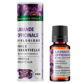 Lavande officinale - 10ml