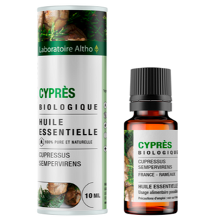  Cyprès - 10ml