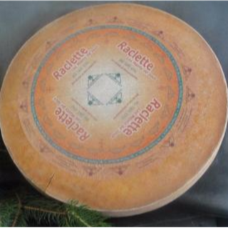 Raclette - Mont de Joux