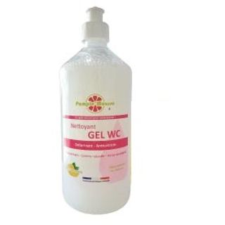 Détartrant Gel WC