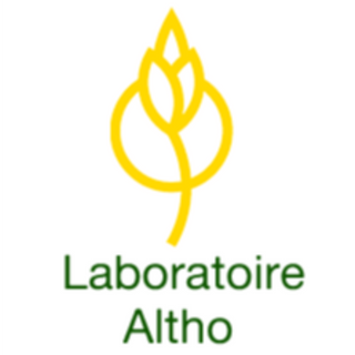 Laboratoire Altho - Huiles essentielles