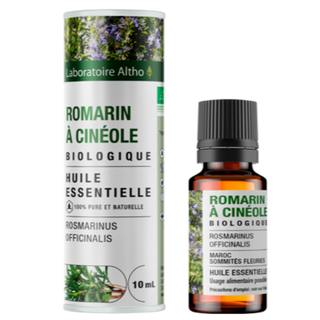 Romarin à Cinéole - 10ml