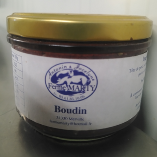 Boudin Noir - 180g