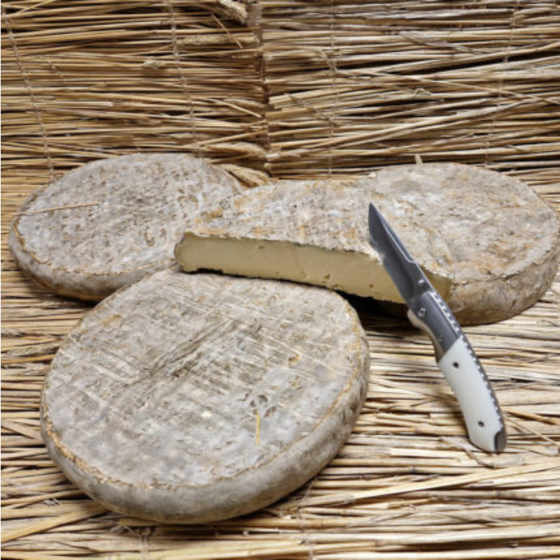 Saint Nectaire Fermier AOP