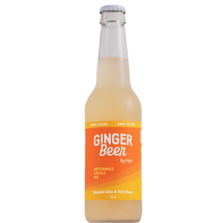 Ginger Beer - 33cl