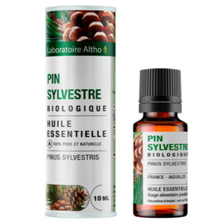 Pin sylvestre - 10ml