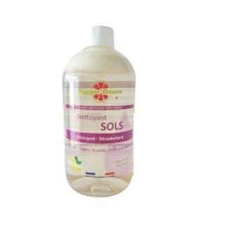 Nettoyant Sol Détergent