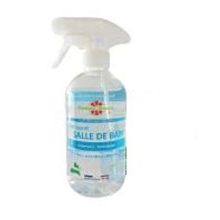 Sanitaire anti-calcaire