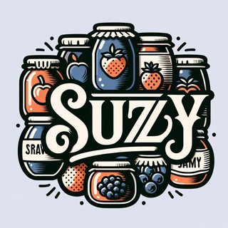 les Suzyandises