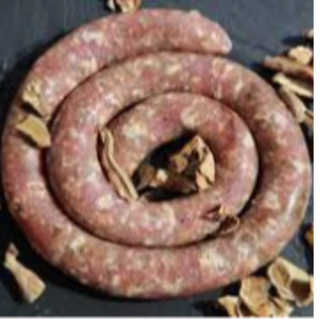 Saucisse de canard - 500g
