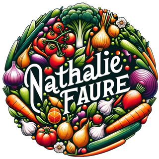 Nathalie Fauré - Légumes de saison bio