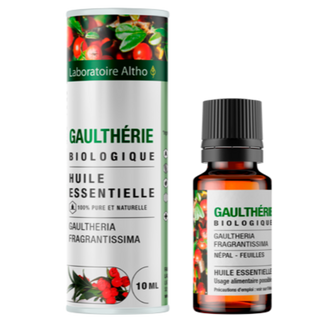  Gaulthérie - 10ml