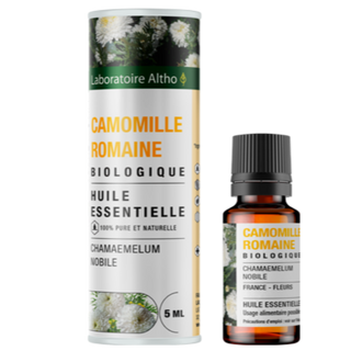 Camomille romaine  - 5ml