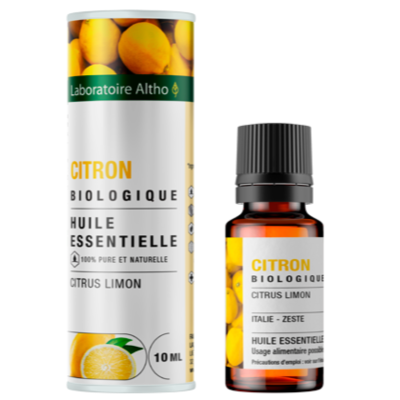  Citron - 10ml Main Image