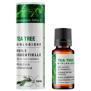 Arbre à thé - 10ml