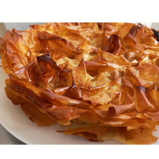 Rosine - Croustades artisanales