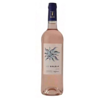 Lo Solelh - Rosé 2022 - 75 cl (stock)