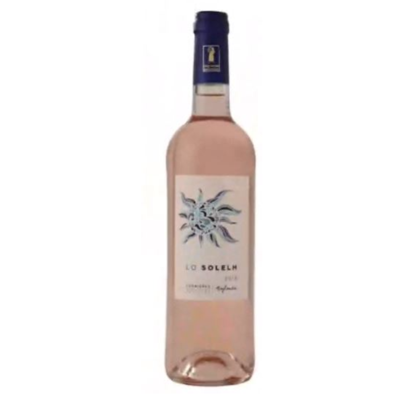 Lo Solelh - Rosé 2022 - 75 cl (stock) Main Image