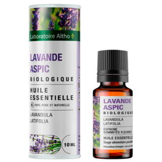 Lavande aspic - 10ml