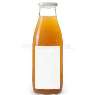 Jus Pomme Bio - 1l