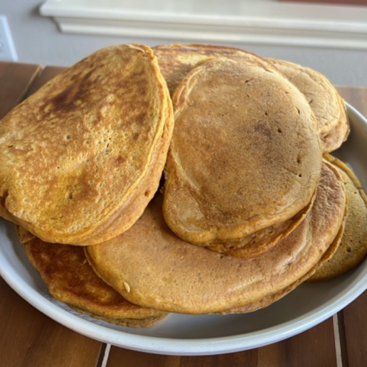 Sourdough Pancakes - Order of 6