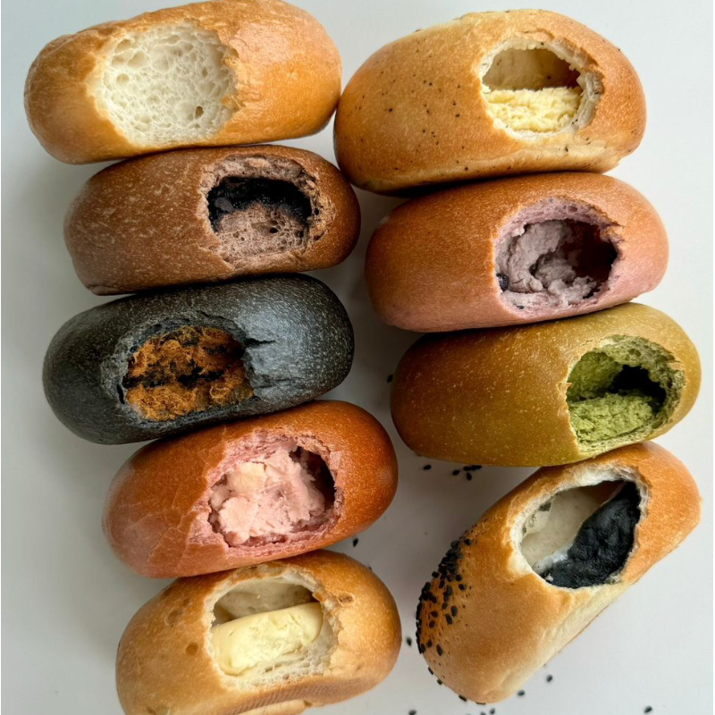 Other Flavour 特别口味 (Pre order 2 day advance)