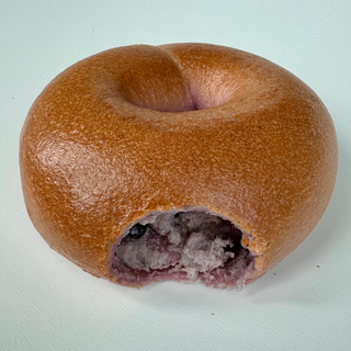 Blueberry Cream Cheese 蓝莓奶酪