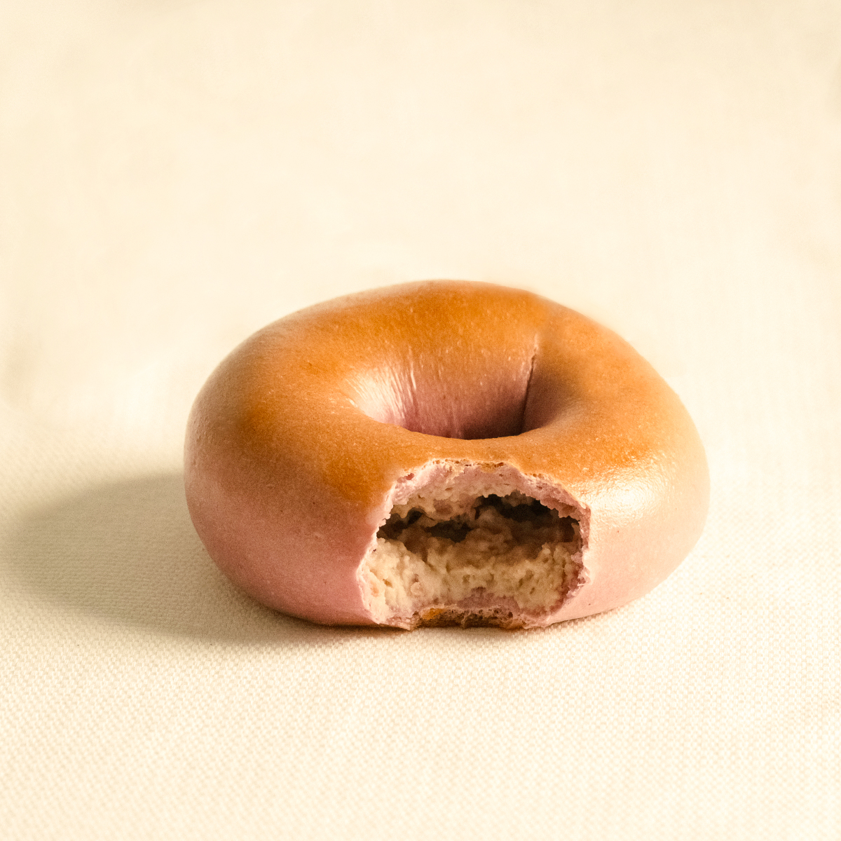 Blueberry Cream Cheese 蓝莓奶酪