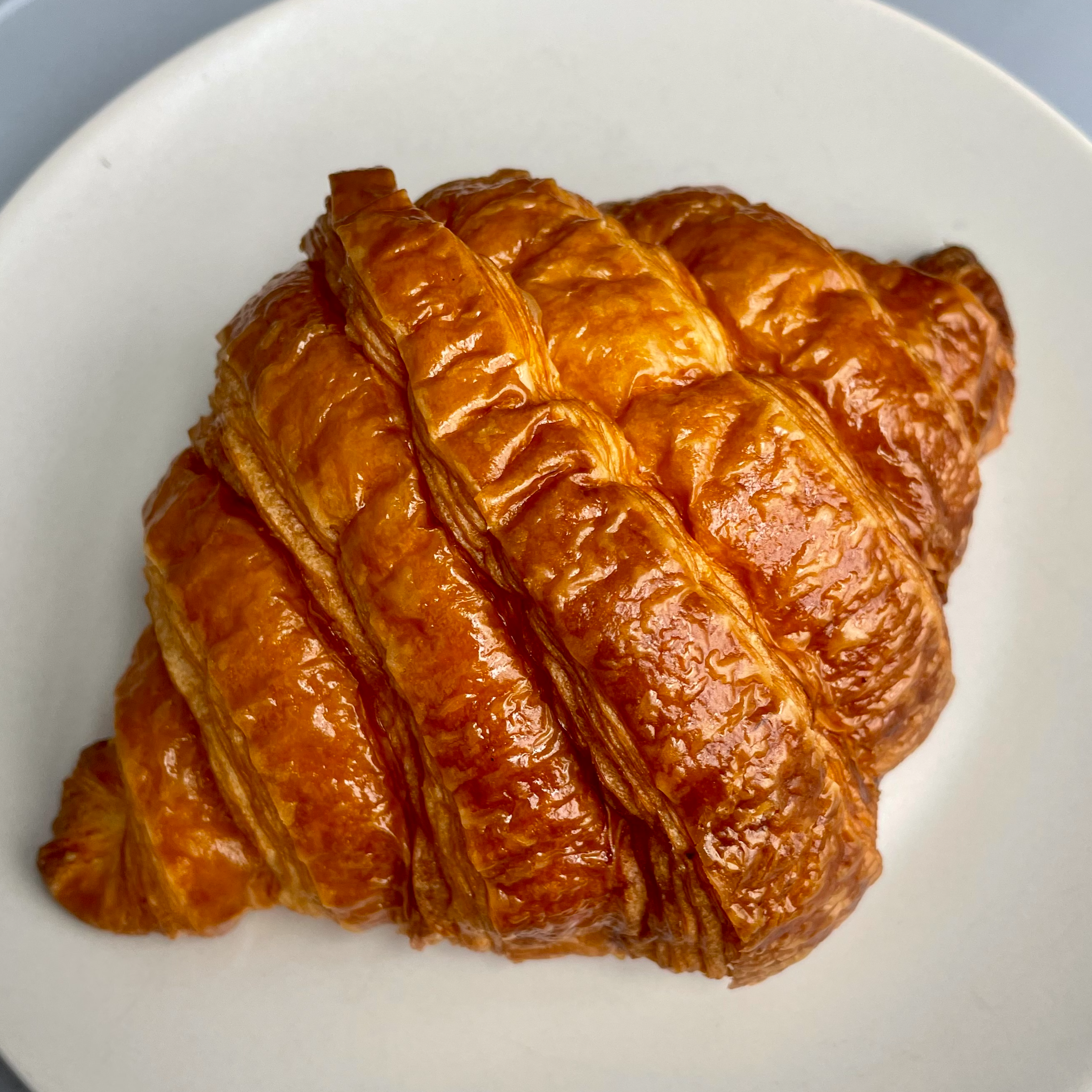 Croissant 可颂 Main Image