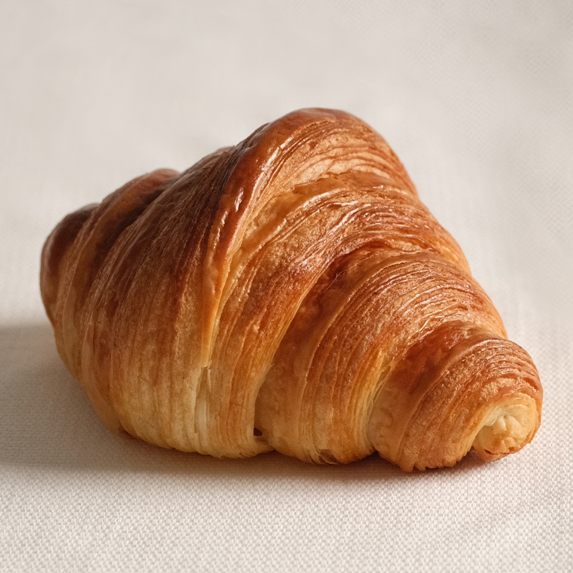 Croissant 可颂