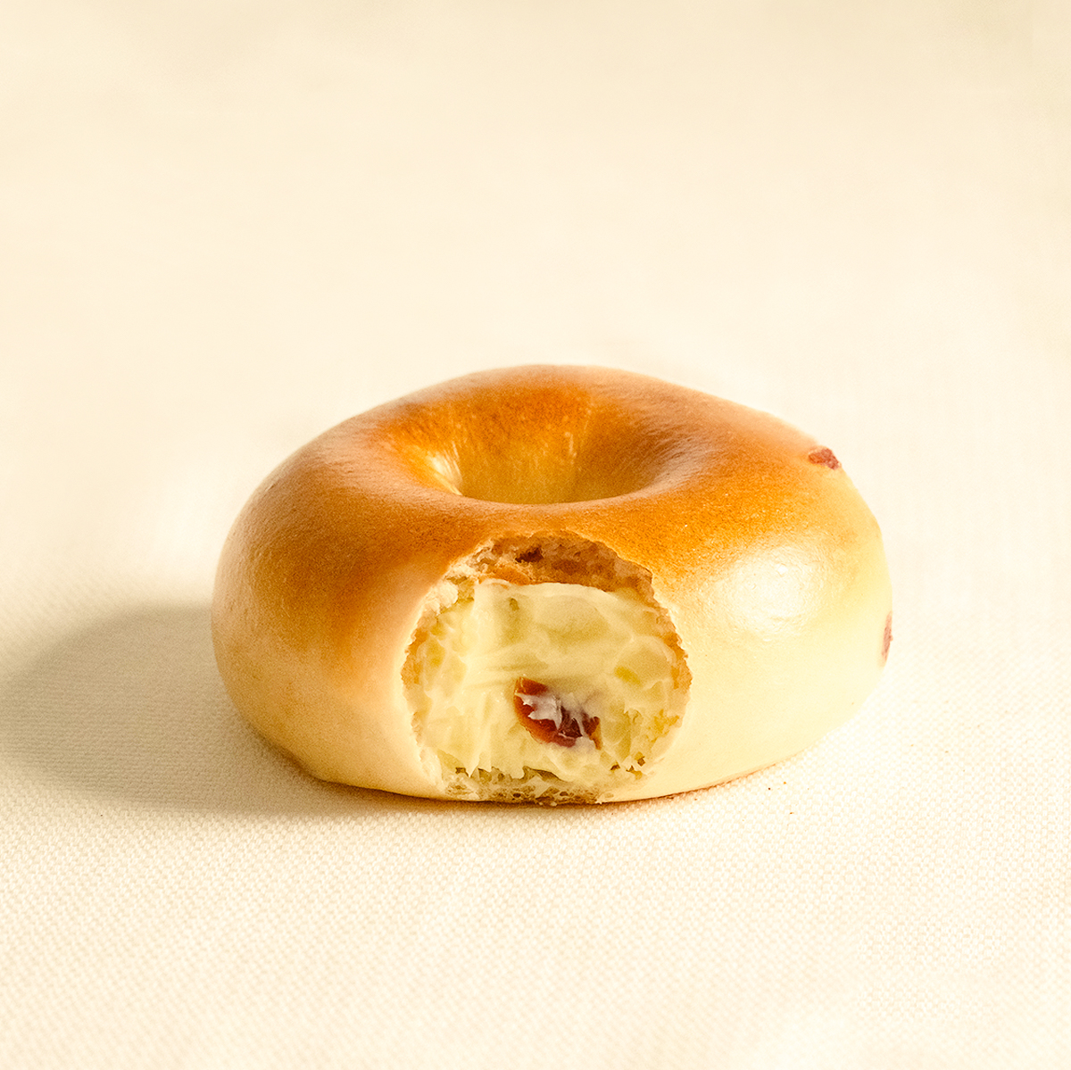 Cranberry cream cheese 蔓越莓奶酪