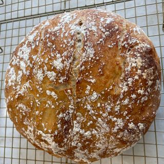 Sourdough Pitchuette