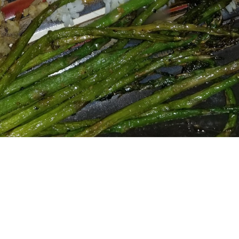 Asparagus Main Image