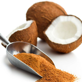 Organic Coconut Sugar