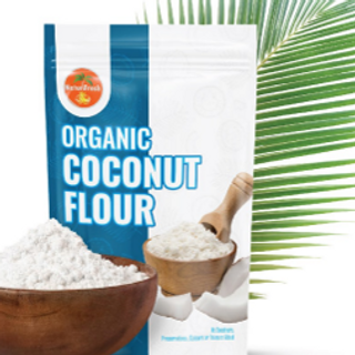 Organic Coconut flour