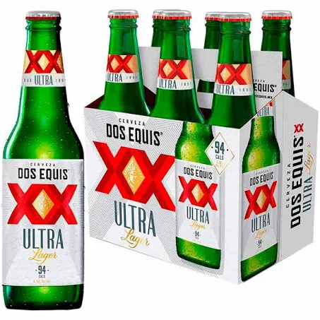 Dos equis 355ml Image