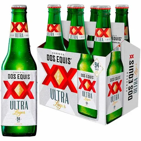 Dos equis 355ml