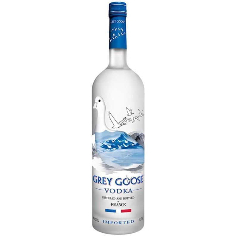 gray goose Main Image