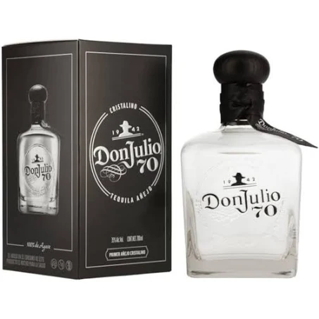 don julio añejo